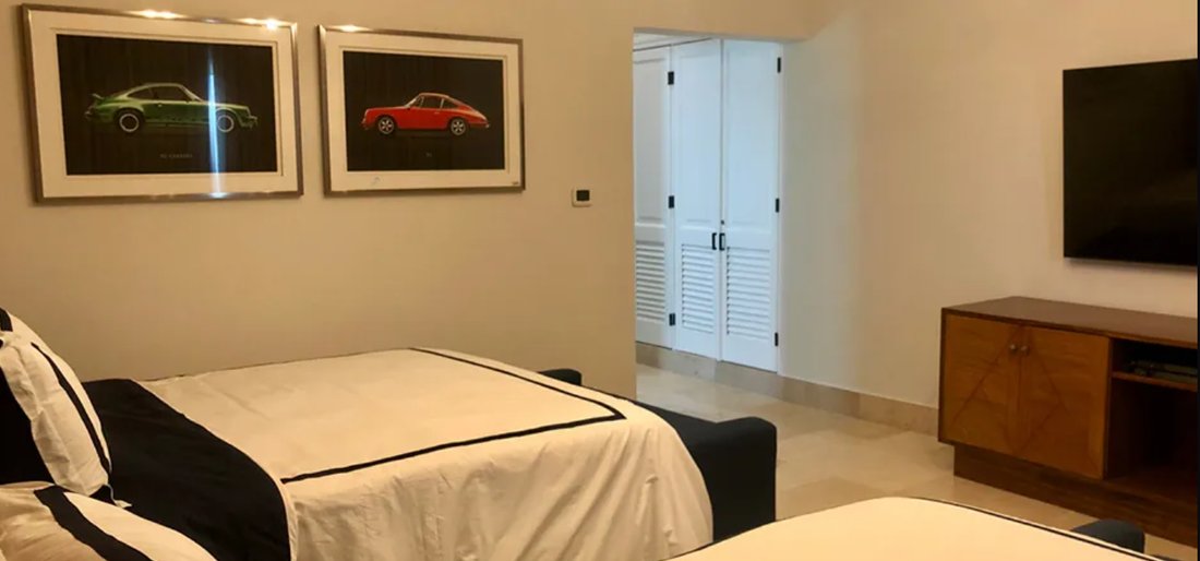 Apartment in Juanillo, La Altagracia Province, Dominican Republic 2 - 15484823