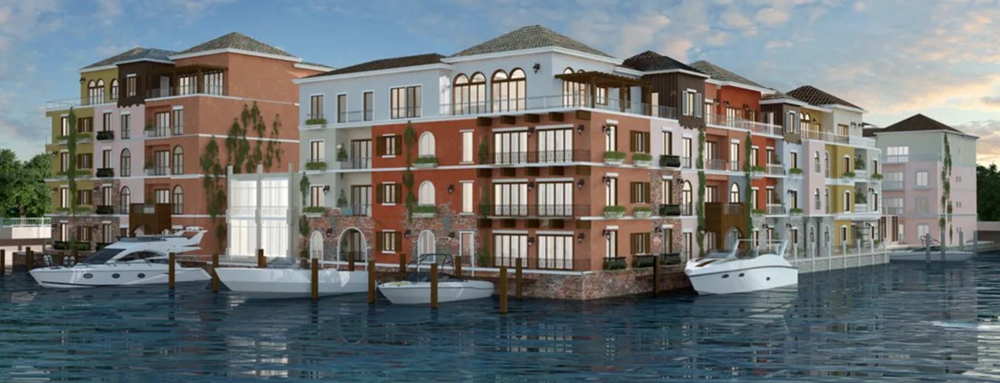Penthouse in Juanillo, La Altagracia Province, Dominican Republic 2 - 15484880