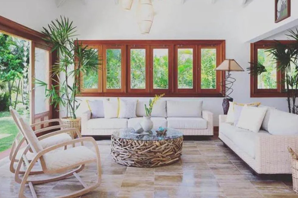 Villa in Juanillo, La Altagracia Province, Dominican Republic 1 - 15486316