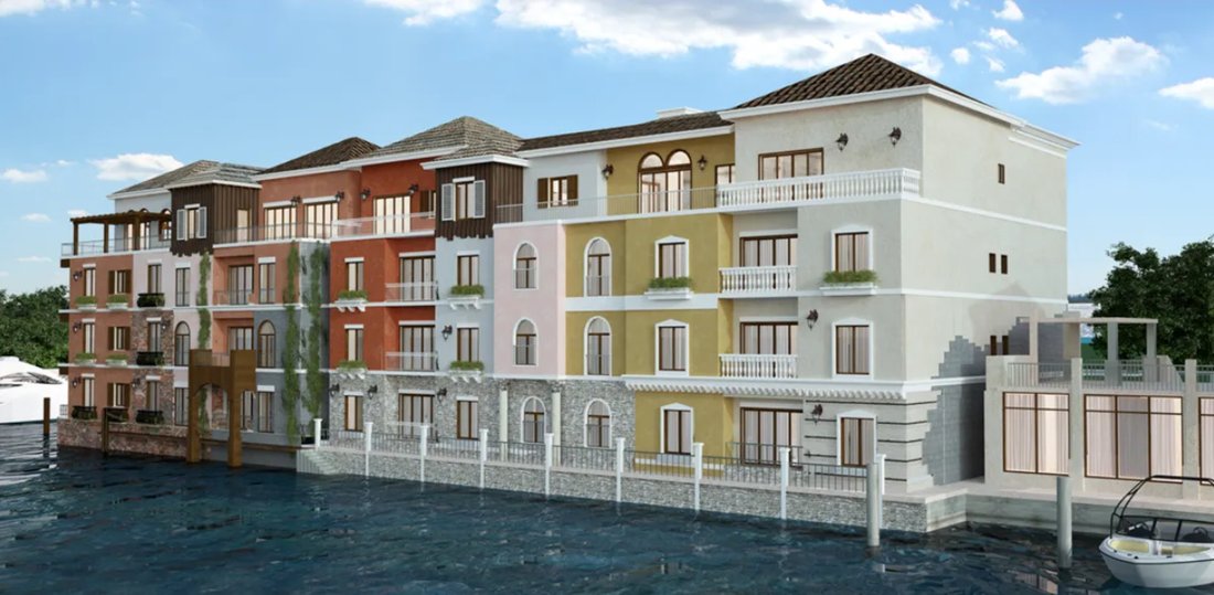 Penthouse in Juanillo, La Altagracia Province, Dominican Republic 3 - 15484879