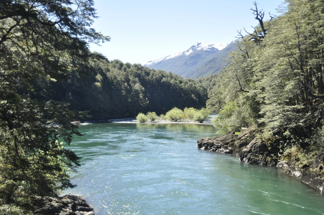 Land in Paso El León, Los Lagos, Chile 2 - 15485373
