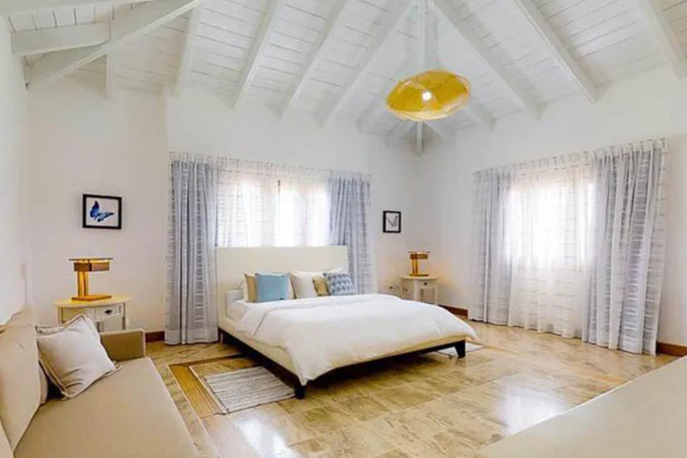 Villa in Juanillo, La Altagracia Province, Dominican Republic 5 - 15486316