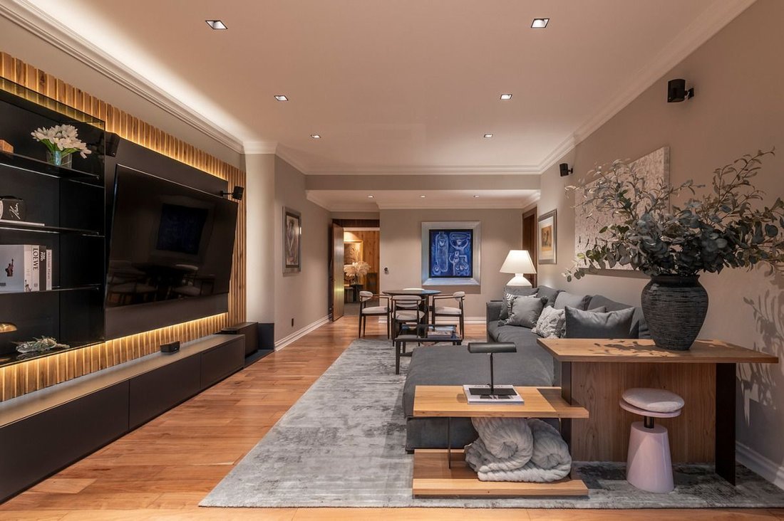 Apartment in Mexico City, Mexico City, Mexico 4 - 15485509