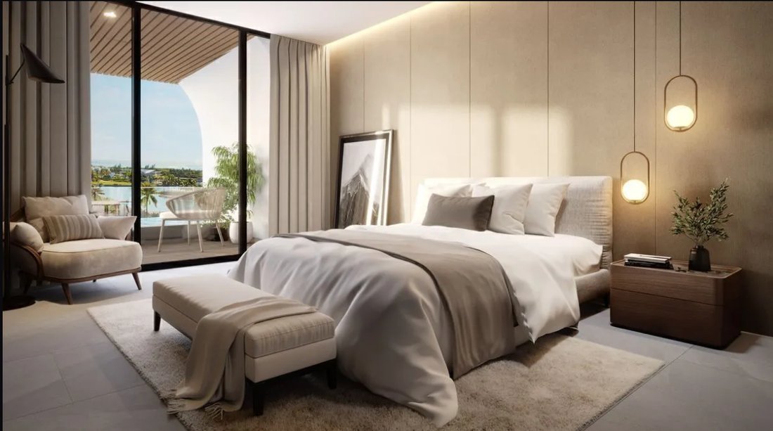 Appartement à Punta Cana, La Altagracia, République dominicaine 5 - 15486069