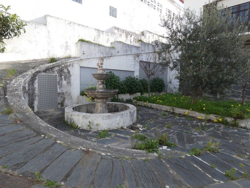 Villa in Santa Maria, Sao Pedro e Matacaes, Lisbon, Portugal 4 - 15484747