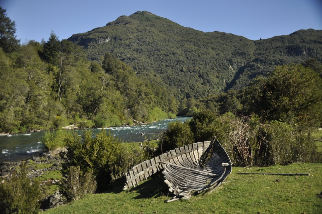Land in Paso El León, Los Lagos, Chile 5 - 15485373