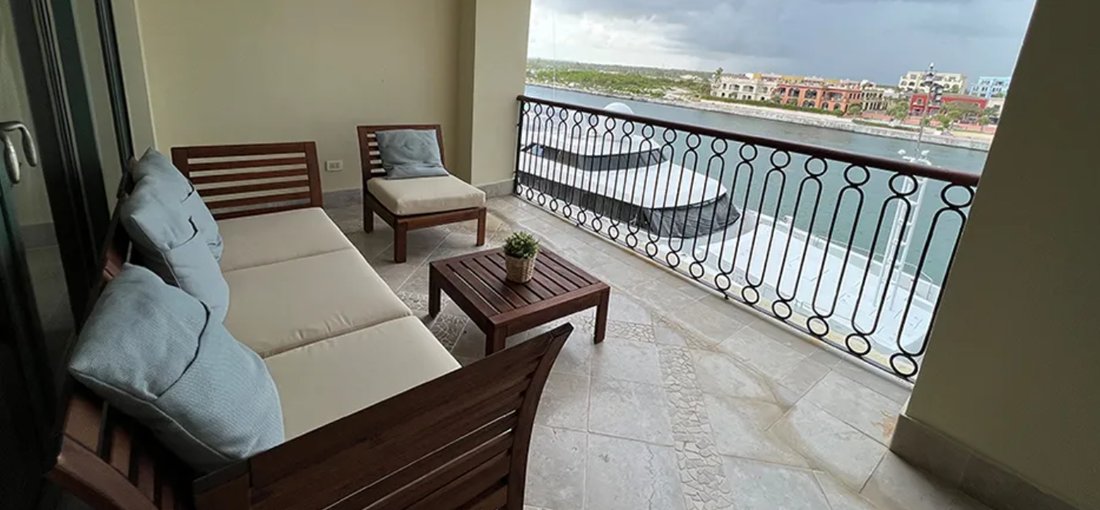Appartement à Punta Cana, La Altagracia, République dominicaine 5 - 15484843