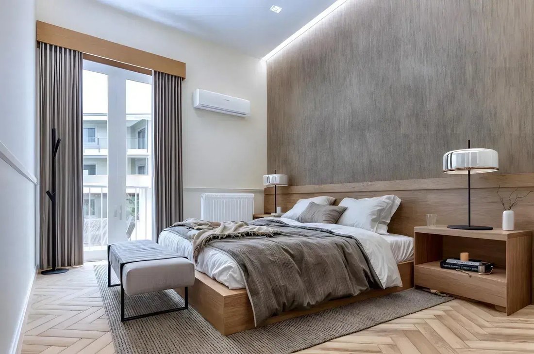 Apartment in Barrio Salamanca, Madrid, Spain 3 - 15484844