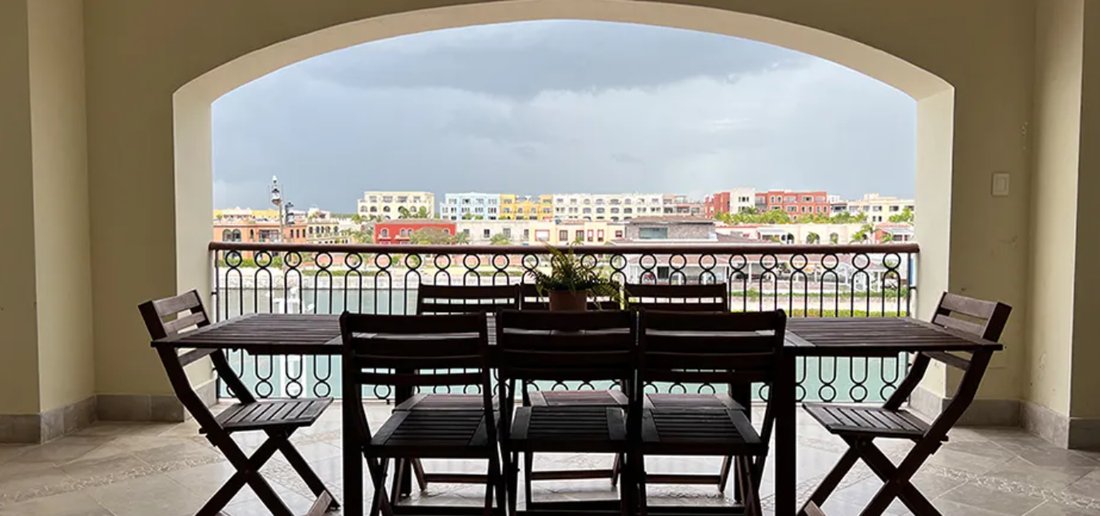 Appartement à Punta Cana, La Altagracia, République dominicaine 2 - 15484843