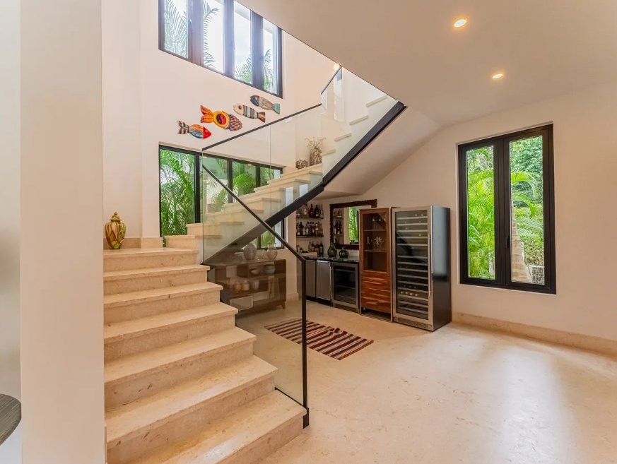 Villa à Punta Cana, La Altagracia, République dominicaine 2 - 15484849