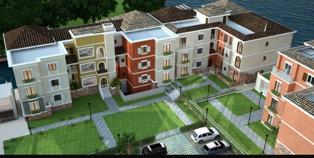 Penthouse in Juanillo, La Altagracia Province, Dominican Republic 3 - 15484880