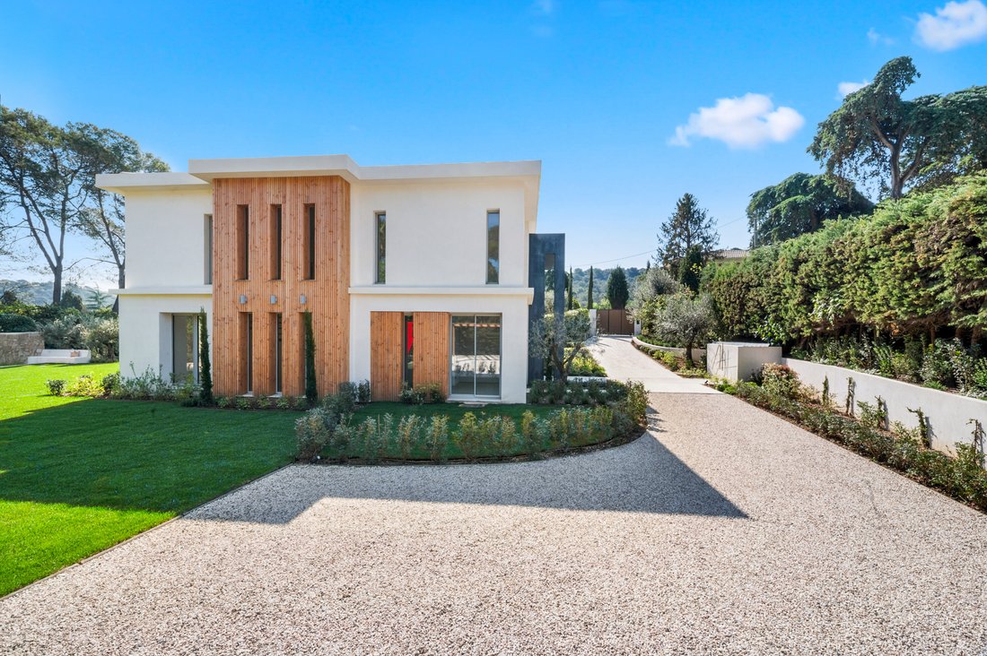 Villa in Mougins, Provence-Alpes-Côte d'Azur, France 5 - 15484900