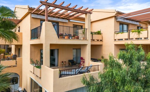 Villa a Benahavís, Andalusia, Spagna 1