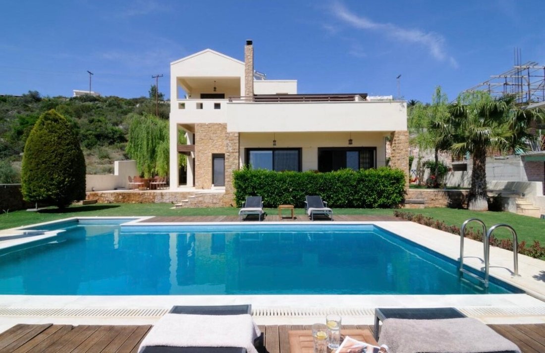 Villa a Malesina, Thessaly and Central Greece, Grecia 4 - 15484781
