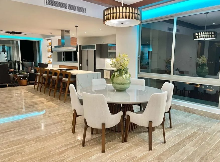 Apartment in Juanillo, La Altagracia Province, Dominican Republic 4 - 15484846
