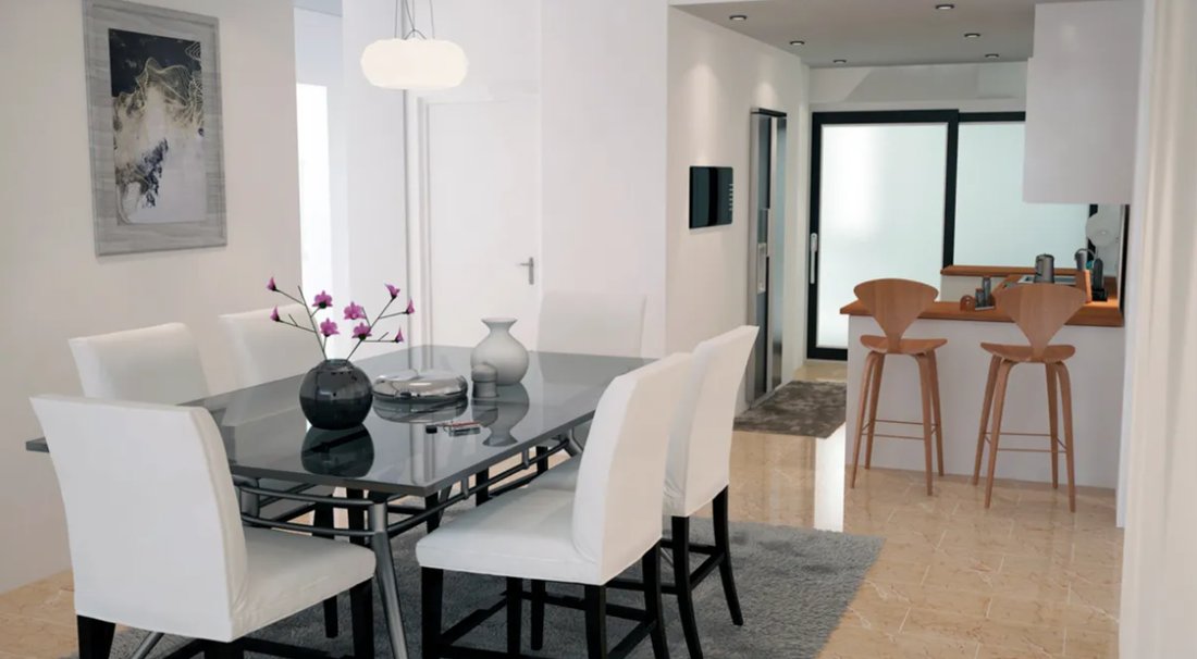 Penthouse in Juanillo, La Altagracia Province, Dominican Republic 5 - 15484880