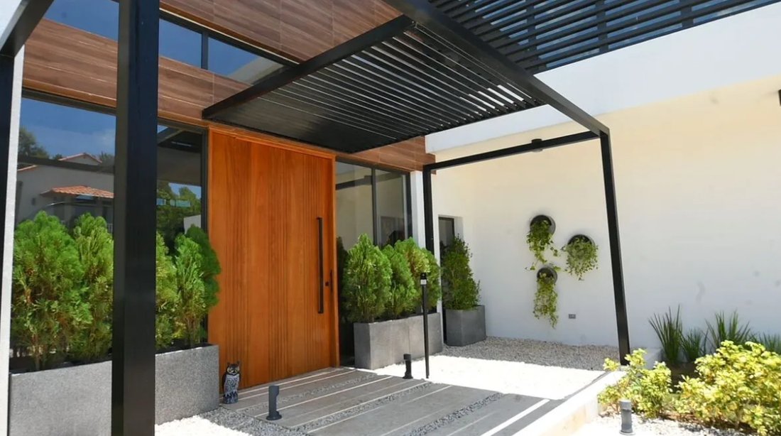 Villa à Punta Cana, La Altagracia, République dominicaine 2 - 15485729