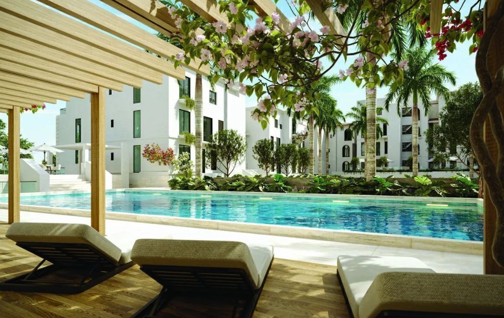 Apartment in Juanillo, La Altagracia Province, Dominican Republic 2 - 15484848