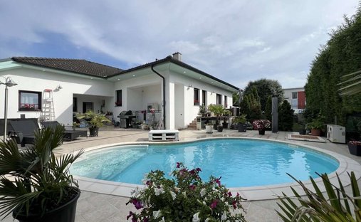 House in Felixdorf, Lower Austria, Austria 1