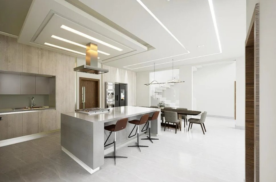 Villa à Punta Cana, La Altagracia, République dominicaine 5 - 15486040