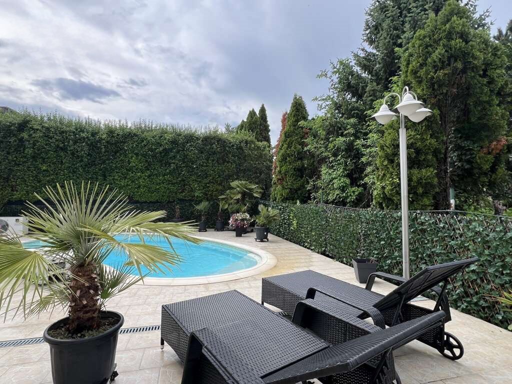 House in Felixdorf, Lower Austria, Austria 5 - 15486576