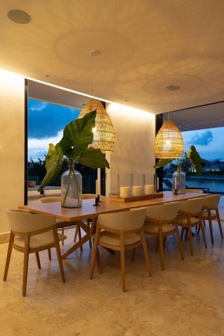 Villa à Punta Cana, La Altagracia, République dominicaine 3 - 15486085