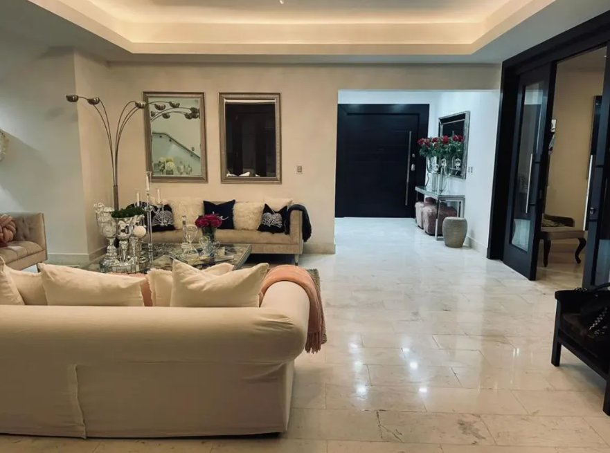 Villa in Juanillo, La Altagracia Province, Dominican Republic 4 - 15485837