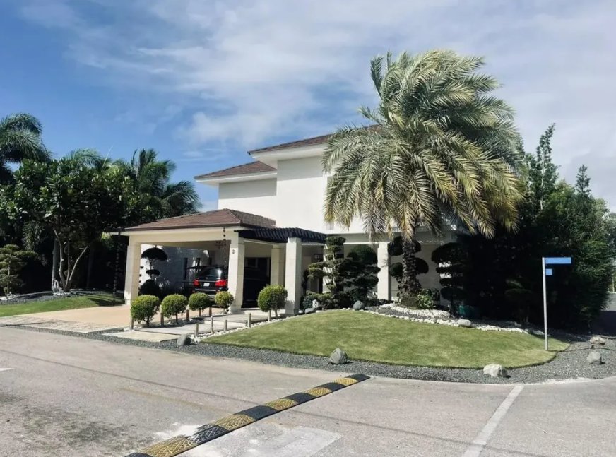 Villa in Juanillo, La Altagracia Province, Dominican Republic 2 - 15485837
