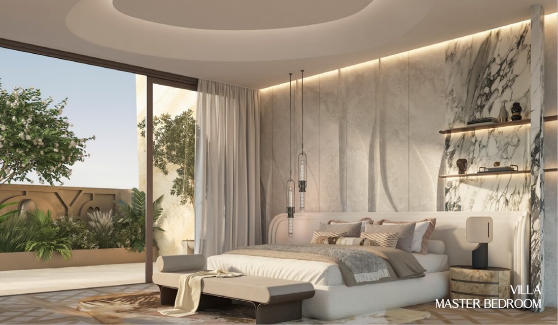 Villa in Wadi Al Safa 3, Wadi Al Safa, Dubai 4 - 15488126