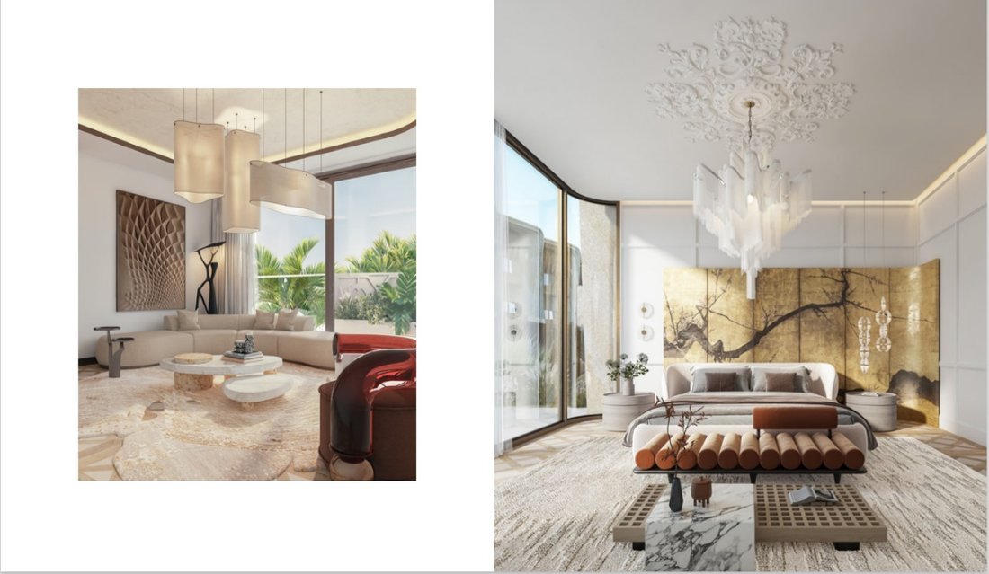 Villa in Wadi Al Safa 3, Wadi Al Safa, Dubai 5 - 15488126