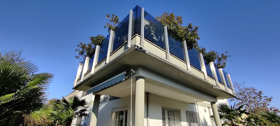 Villa a Area Lavanderie-Redecesio, Segrate, Lombardia 3 - 15488235