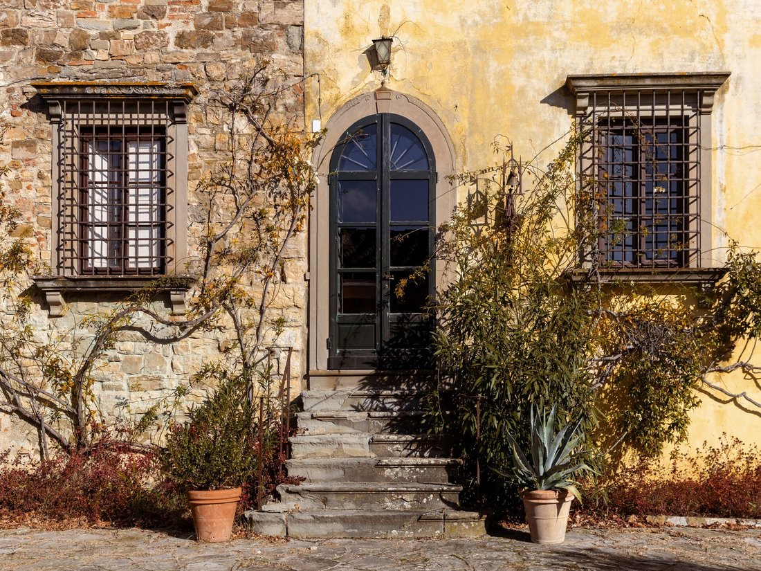 Country House in Pontassieve, Tuscany, Italy 2 - 15488216