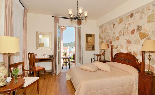 Villa en Ithaque, Peloponnese, Western Greece and the Ionian, Grèce 1