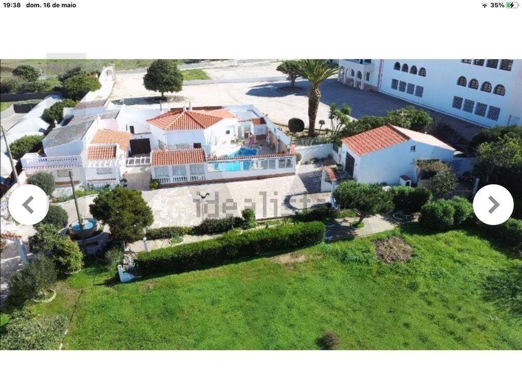 Townhouse in Sagres, Algarve, Portugal 1 - 15488092
