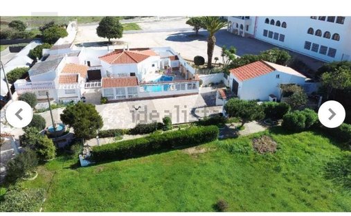 Townhouse in Sagres, Algarve, Portugal 1