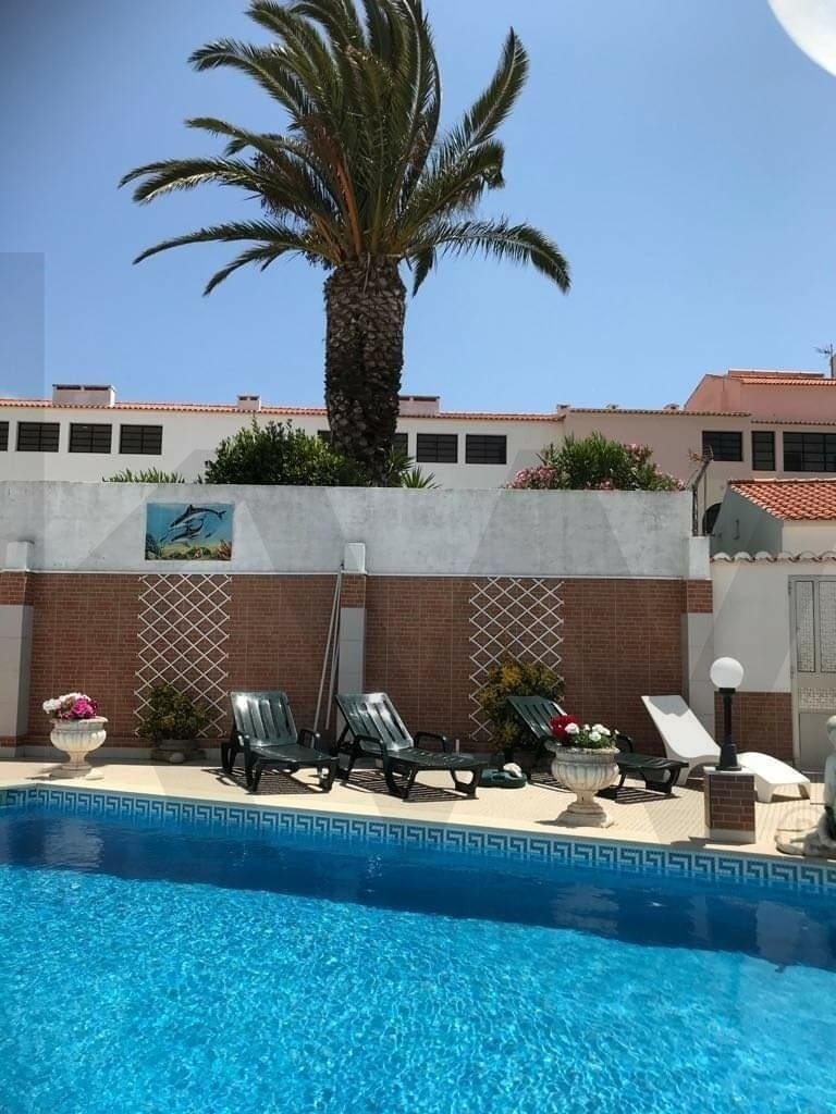 Townhouse in Sagres, Algarve, Portugal 5 - 15488092
