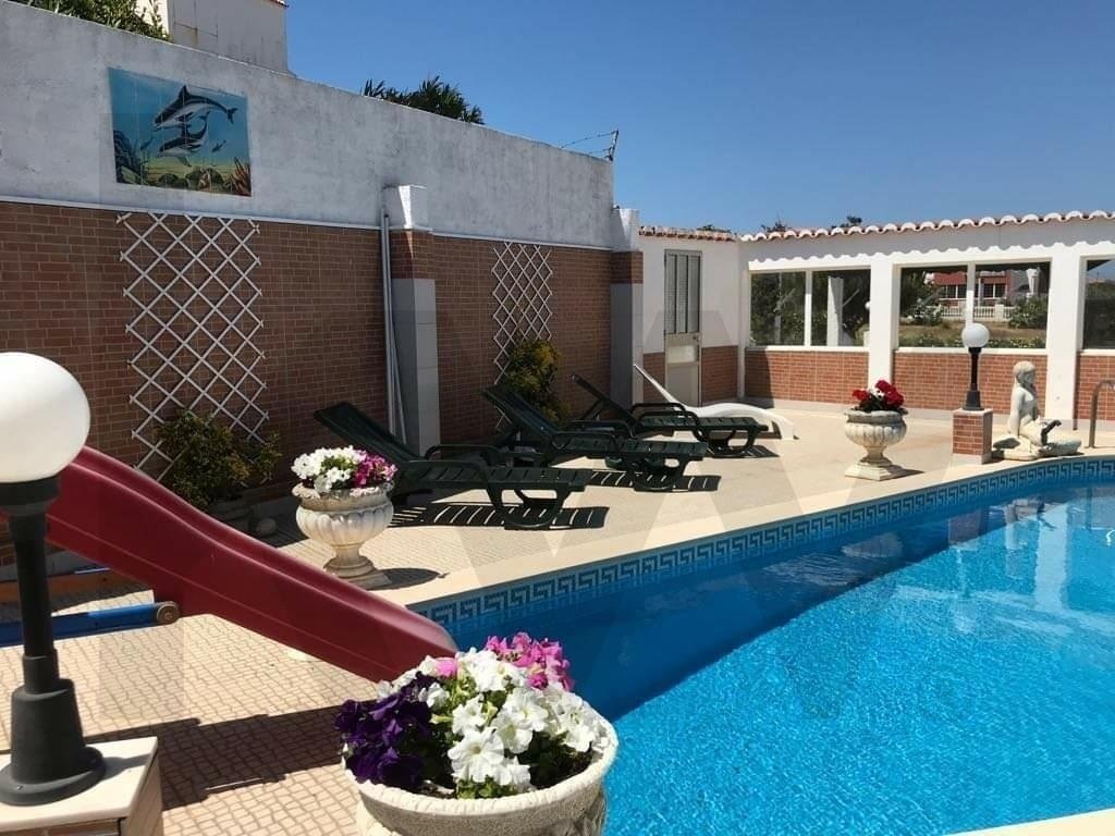 Townhouse in Sagres, Algarve, Portugal 4 - 15488092
