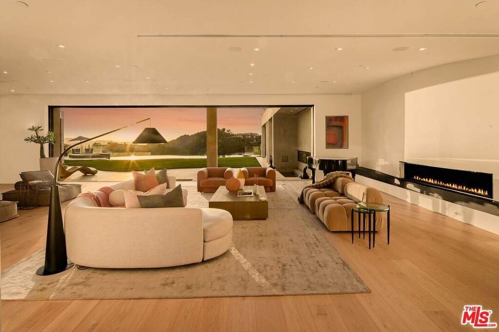 House in Beverly Hills, California, United States 4 - 15488296