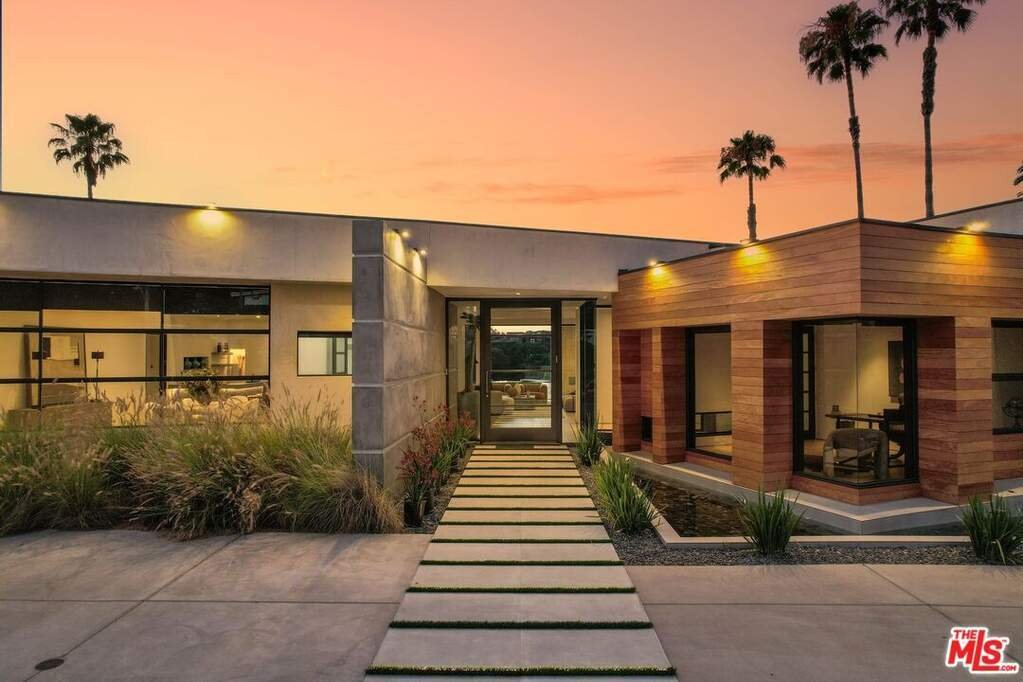 House in Beverly Hills, California, United States 3 - 15488296