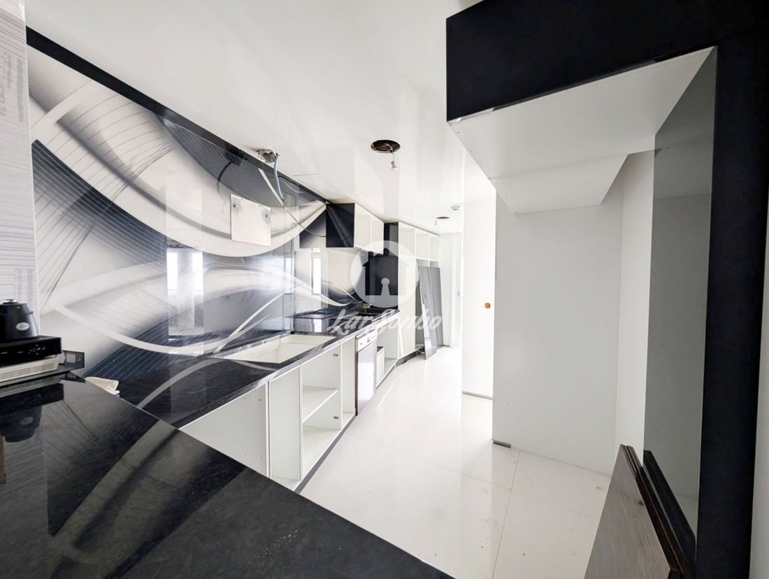 Apartment in Aver-o-Mar, Amorim e Terroso, Porto District, Portugal 5 - 15488125