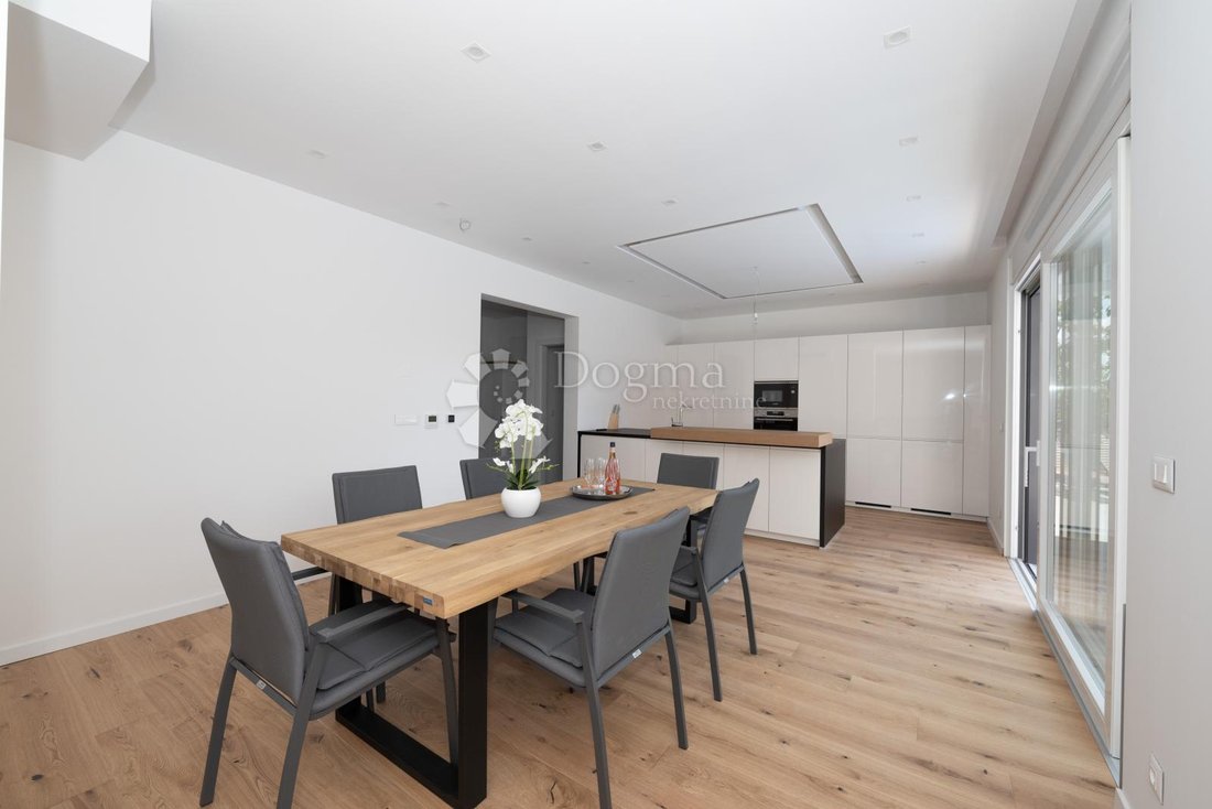 House in Trogir, Split-Dalmatia County, Croatia 2 - 13568670