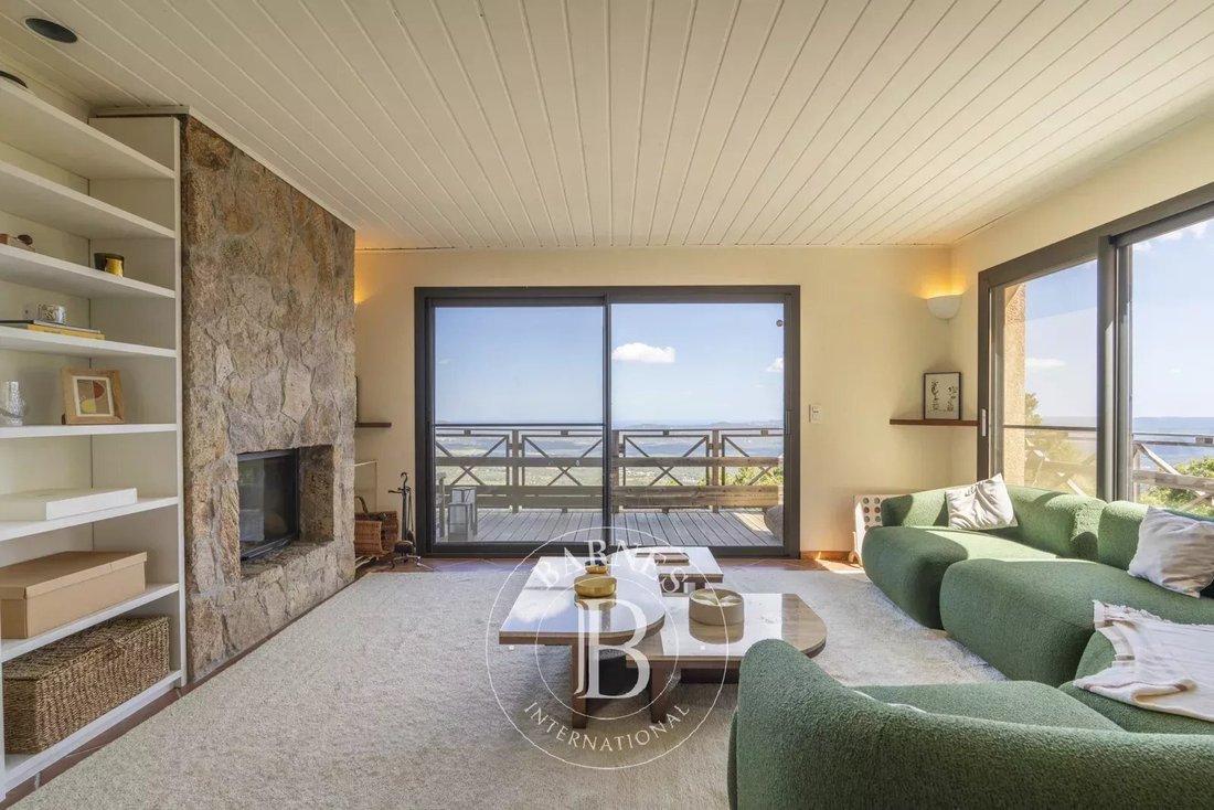Villa in Porto-Vecchio, Corsica, France 4 - 14273716