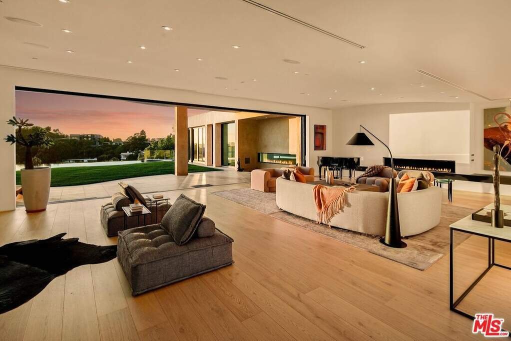 House in Beverly Hills, California, United States 5 - 15488296