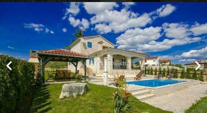 House in Kastelir, Istria County, Croatia 1 - 13773254