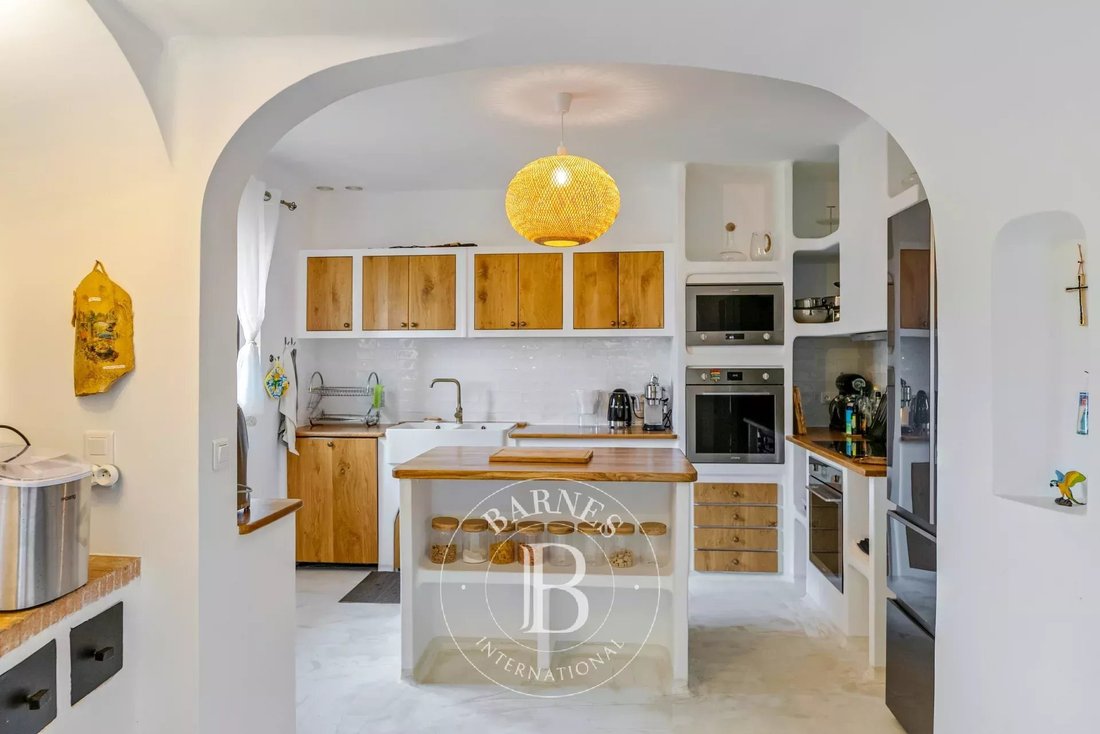 Villa in Balestrino, Ajaccio, France 4 - 12953924