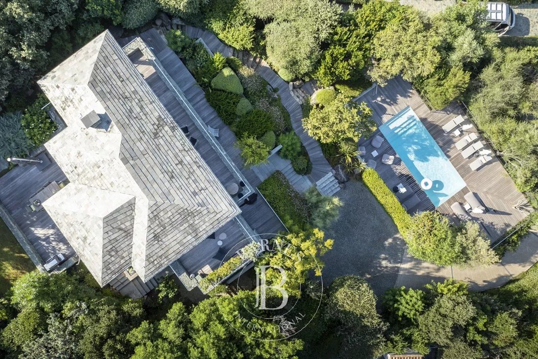 Villa in Lecci, Corsica, France 5 - 12952798