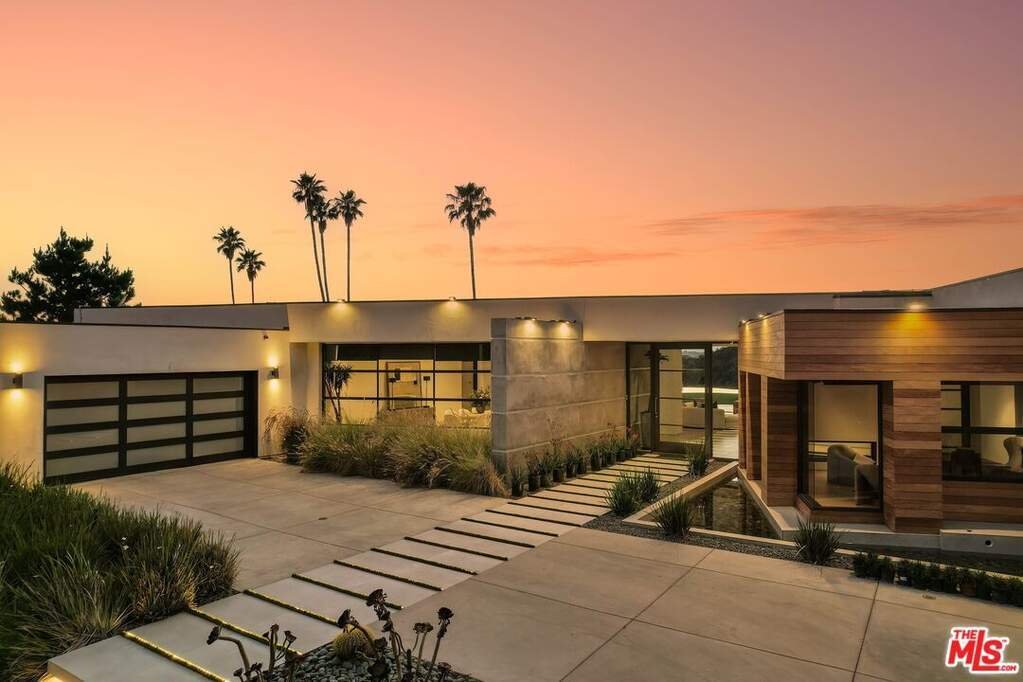 House in Beverly Hills, California, United States 2 - 15488296