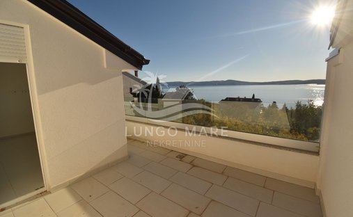 Apartment in Grad Crikvenica, Primorje-Gorski Kotar County, Croatia 1