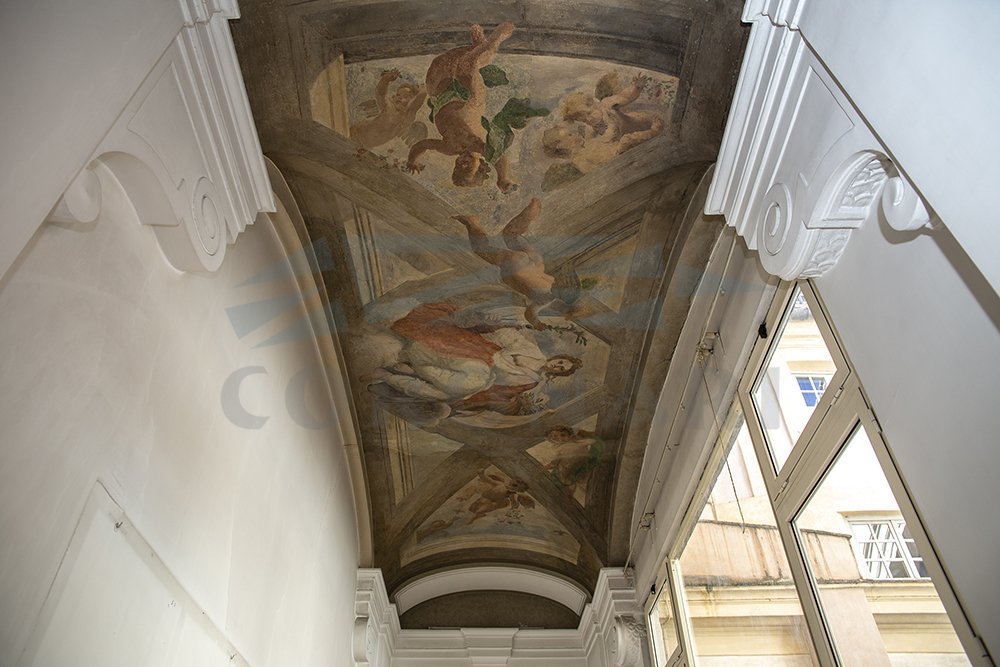 Apartment in Piazza del Popolo - Piazza Navona - Quirinale, Rome, Italy 1 - 15488258