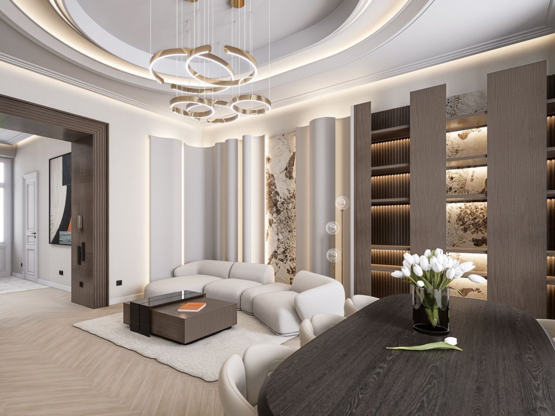 Apartment in Budapest, Hungary 5 - 15488237